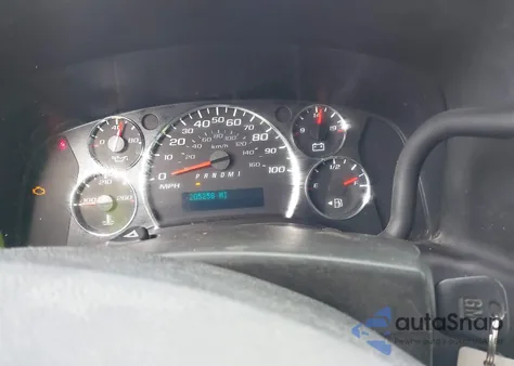 2016 GMC Savana 2500 Work Van z USA, uszkodzony, nr VIN 1GTW7AFF5G1904695